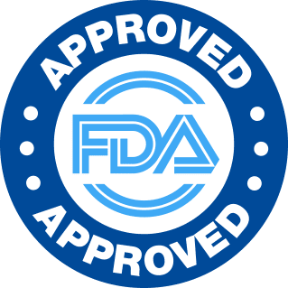 FDA badge