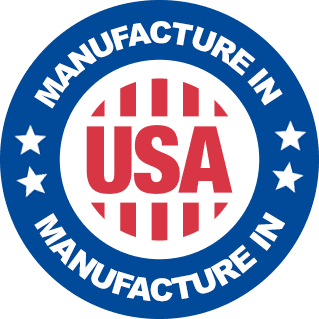 USA badge
