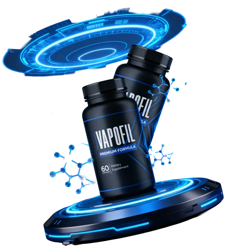 VapoFil bottle