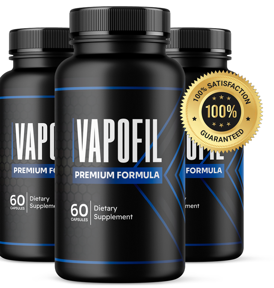 Special offer VapoFil